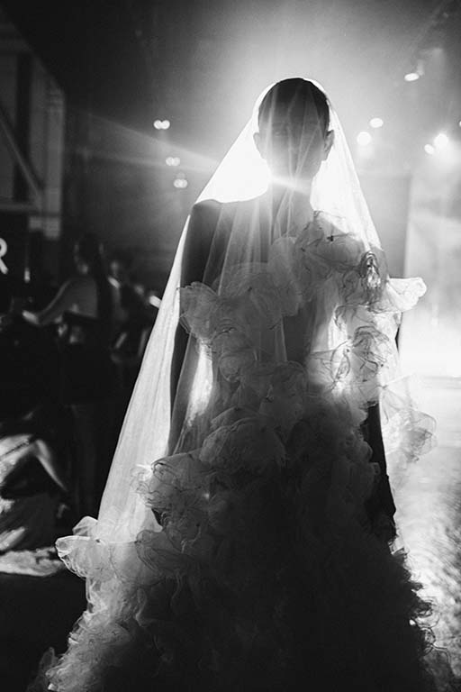 FASHION SHOW SENSORIAL 2026