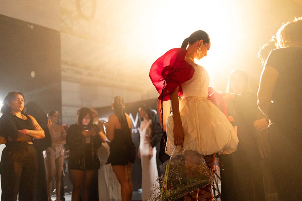 FASHION SHOW SENSORIAL 2026
