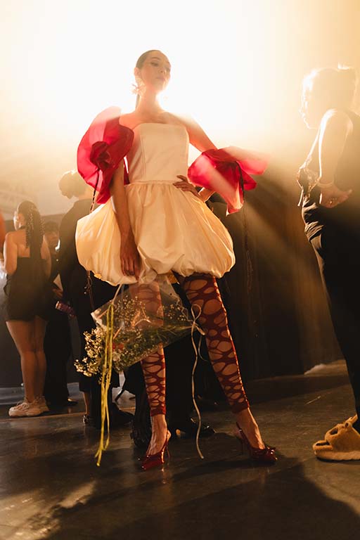 FASHION SHOW SENSORIAL 2026